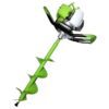چاله کن 2800 وات ایکس کورت 8000 دور XEA02-52 1 xea02 52 1 چاله کن 2800 وات ایکس کورت 8000 دور XEA02-52