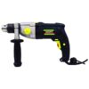 دریل گیربکسی 1200 وات ایکس کورت سه نظام XZJ09-13 1 xzj09 13 xcort 5 دریل گیربکسی 1200 وات ایکس کورت سه نظام XZJ09-13
