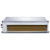 zaneti zmda 60hd1ranb 6 داکت اسپلیت زانتی 60000 اینورتر وای فای ZMDA-60HD1RANB T1 R410A