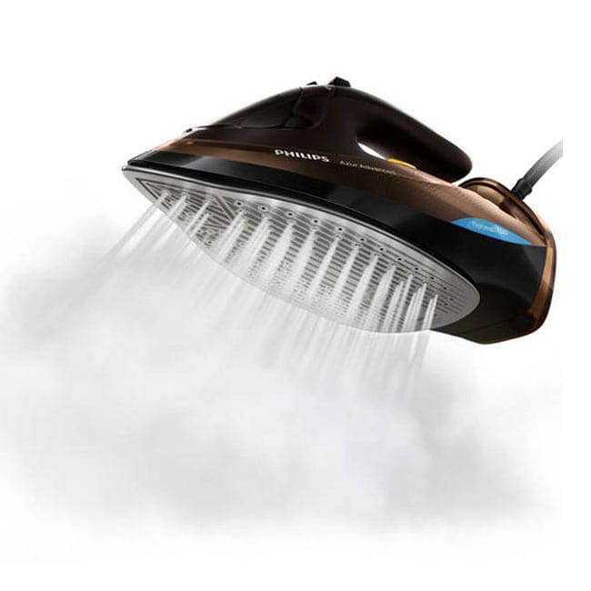 اتو بخار پیشرفته فیلیپس 3000 وات Philips Steam Iron GC 4936