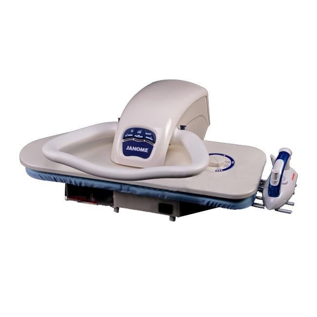 اتو پرس ژانومه 2200 وات Janome 5200