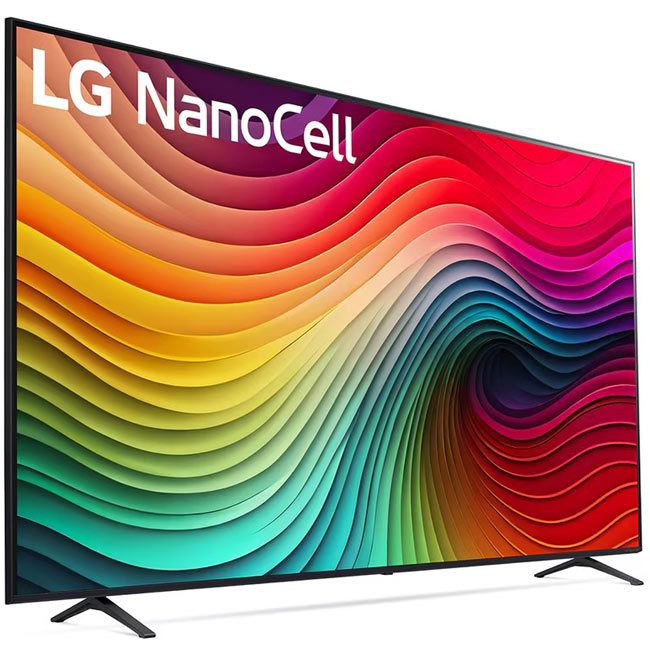 تلویزیون ال جی 65NANO81T