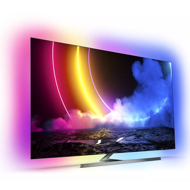 تلویزیون فیلیپس مدل 65OLED707