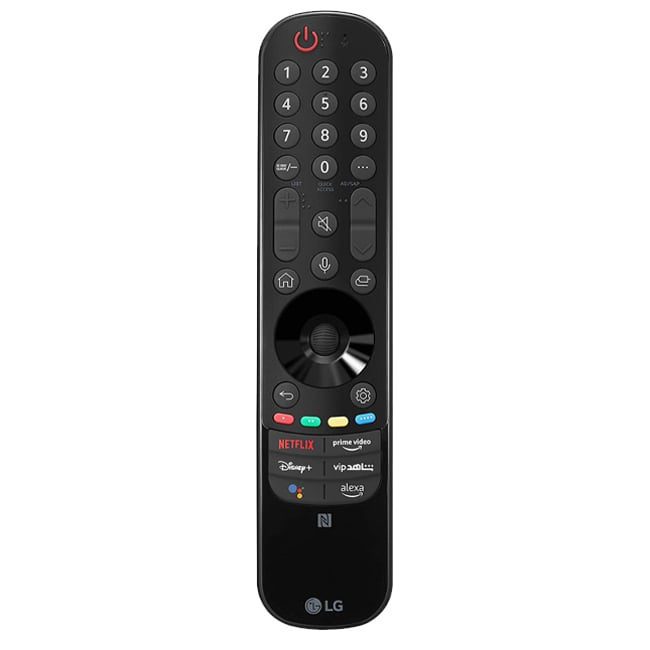 تلویزیون ال جی 65QNED813
