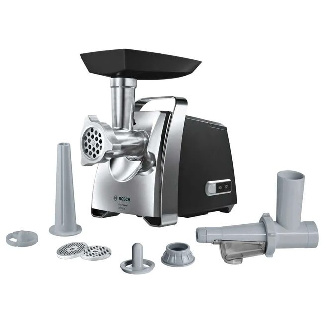 چرخ گوشت بوش 2000 وات Bosch MFW67450