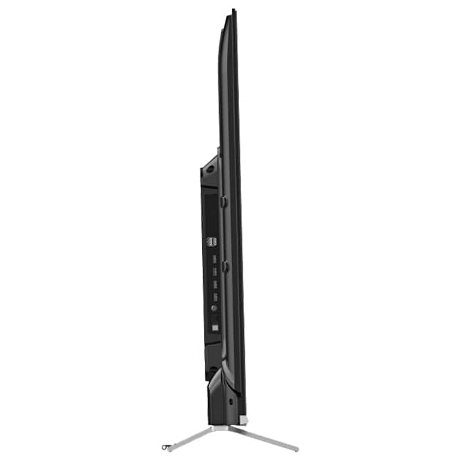 تلویزیون توشیبا 75 اینچ مدل 75C350 هوشمند 4k