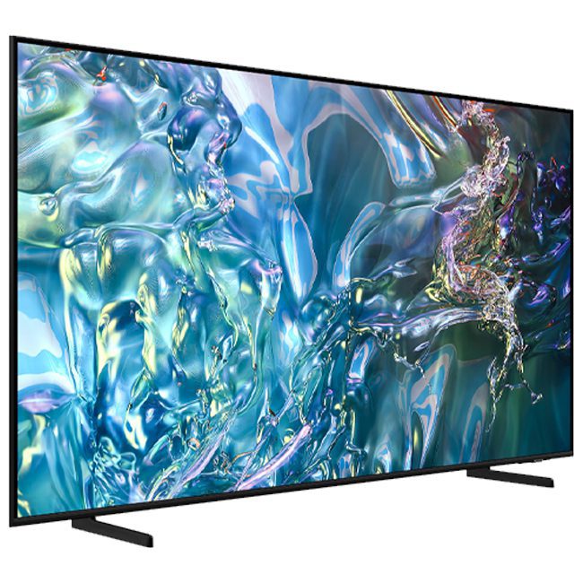 2024 تلویزیون سامسونگ Crystal مدل Q60D