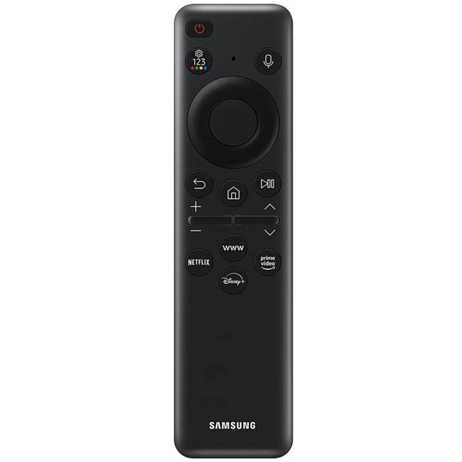 تلویزیون سامسونگ 75Q80C Q80C