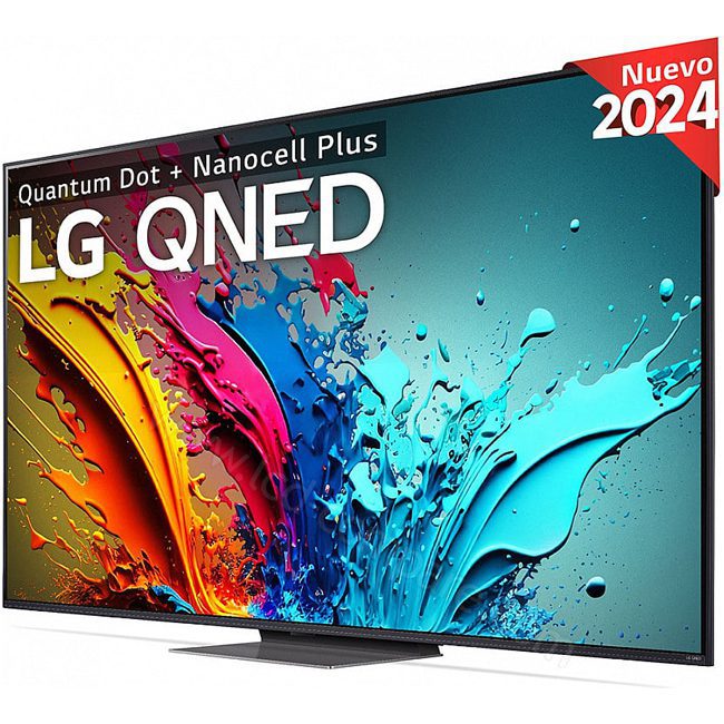 تلویزیون ال جی 75QNED956