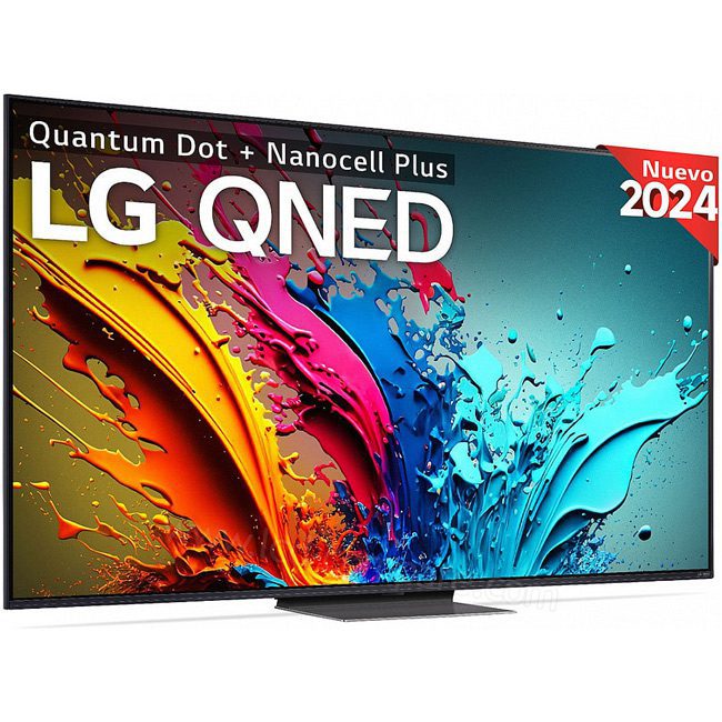 تلویزیون ال جی 75QNED956