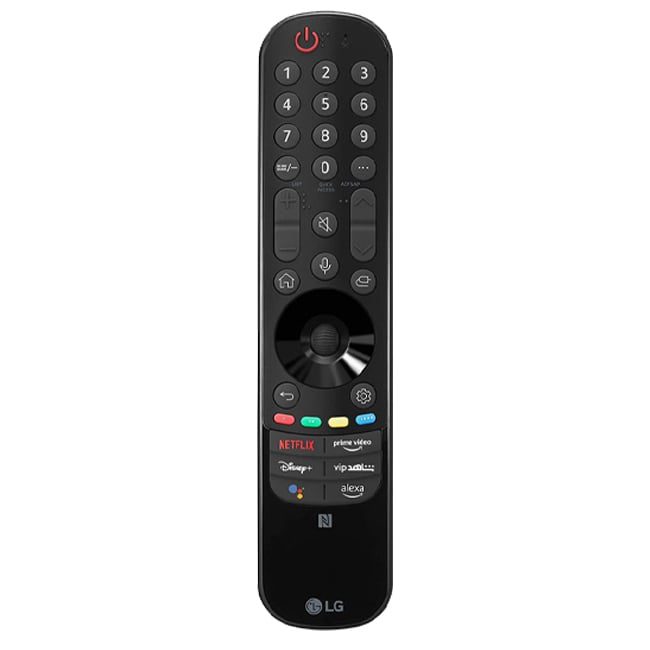 تلویزیون ال جی 75QNED916