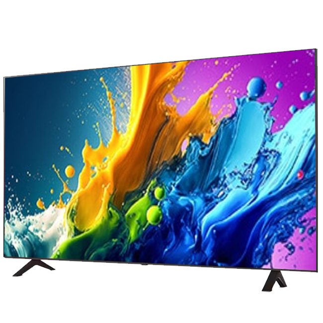 تلویزیون ال جی 75 اینج مدل 75UR78006