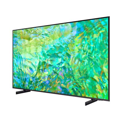 تلویزیون سامسونگ مدل 85CU8000