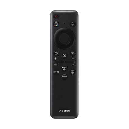 تلویزیون سامسونگ مدل 85CU8000