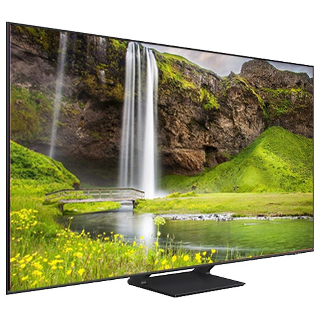 تلویزیون سامسونگ 85Q60C