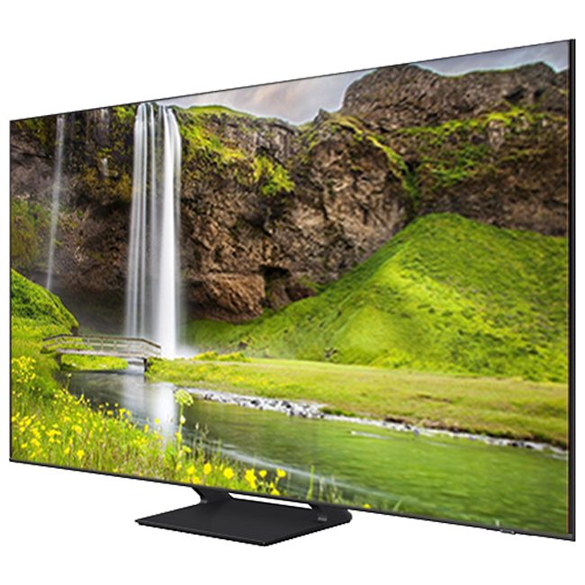 تلویزیون سامسونگ 85Q60C