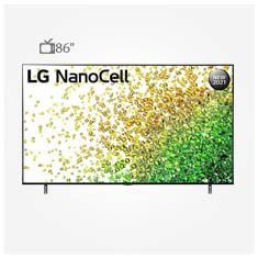 تلویزیون ال جی 86NANO85