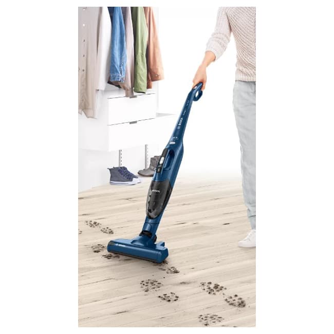 جارو شارژی ایستاده 20 ولت سری 2 بوش BOSCH BCH2MX20