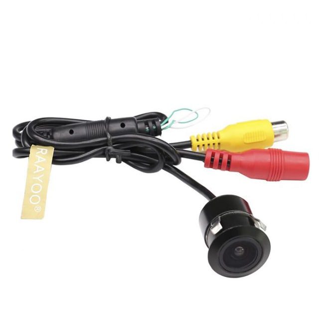 دوربین دنده عقب دو حالته خودرو ضد آب CS Auto Water Proof