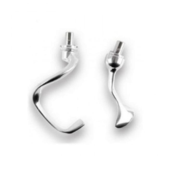 همزن کاسه دار 1000 وات 5 لیتری فکر Fakir Bowl mixer Culina chef