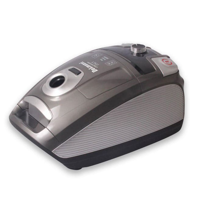 جارو برقی دلمونتی 2600 وات Delmonti vacuum cleaner Dl310