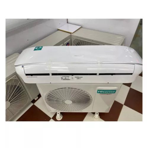 کولر گازی 24000هایسنس اینورتر مدل AS-24UR4SBBTG01