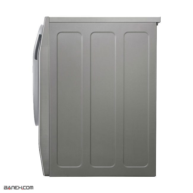 ماشین لباسشویی ال جی 10.5/7 کیلویی Lg Washing Machine FH4G1JCHK6N