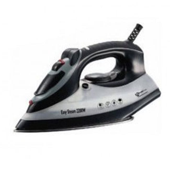 اتو بخار 2400 وات فوما 350 میلی لیتر Fuma Steam Iron FU-1016