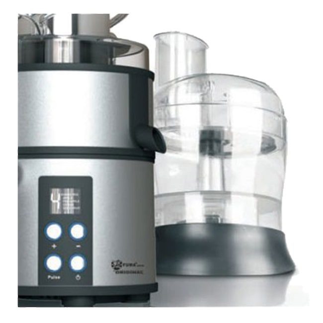 آبمیوه گیری پنج کاره فوما 800 وات FUMA FU-1095 JUICER
