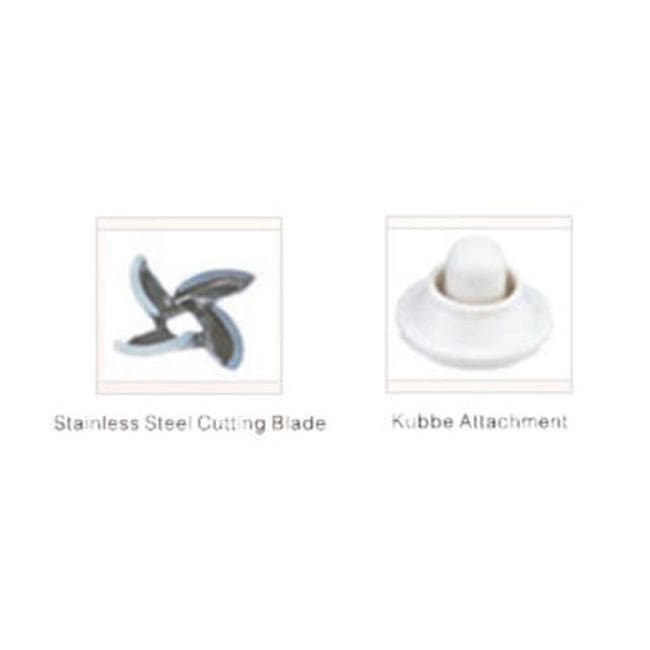 چرخ گوشت برقی فوما 3500 وات Fuma Meat Grinder FU-1317