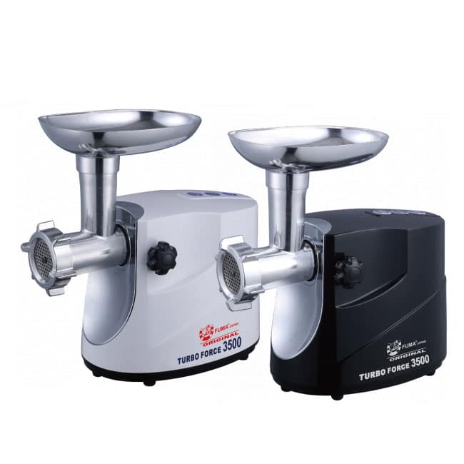 چرخ گوشت برقی فوما 3500 وات Fuma Meat Grinder FU-1317