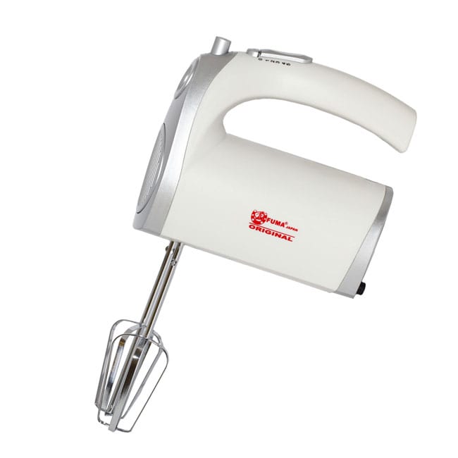 همزن دستی فوما 5 سرعته 550 وات Fuma Hand mixer Fu-1346