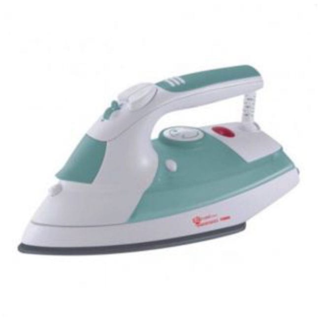 اتو بخار دستی فوما 2400 وات سرامیکی Fuma Steam Iron Fu-174