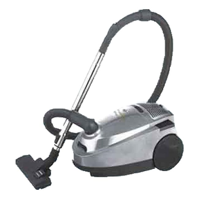 جارو برقی 3300 وات کیسه دار کم صدا فوما FUMA FU-2000