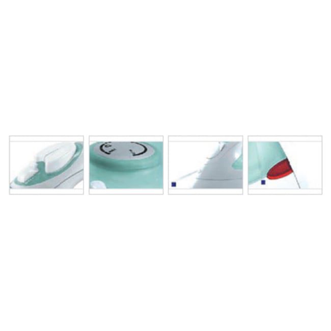 اتو بخار فوما 2000 وات Fuma FU-242 Steam Iron