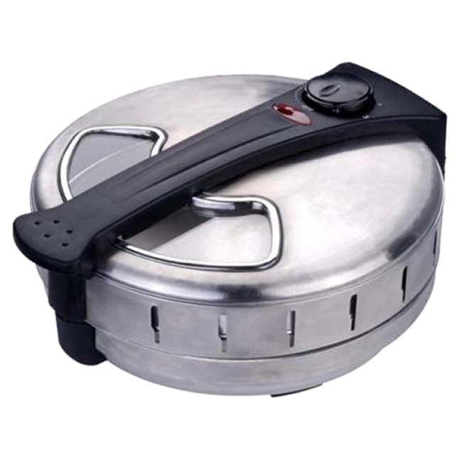 پیتزا پز فوما 1200 وات Fuma FU-733 Pizza Maker