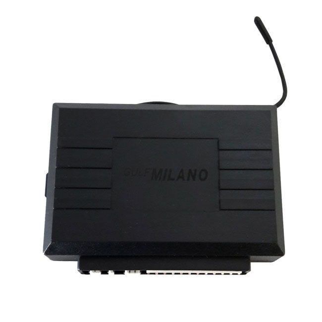 دزدگیر ماشین گلف میلانو مدل Gulf Milano G2233