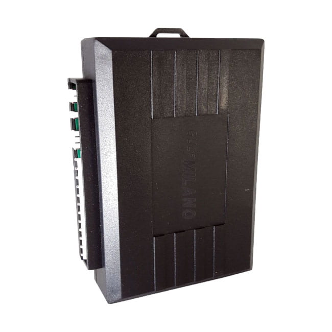 دزدگیر ماشین گلف میلانو مدل Gulf Milano G2233