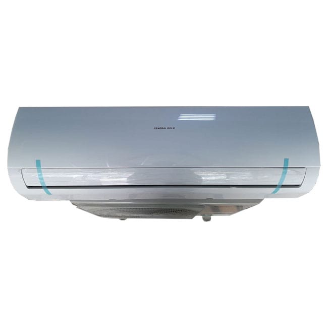 کولر گازی جنرال گلد 24000 سری دلتا مدل R410a GG-S24000 DELTA