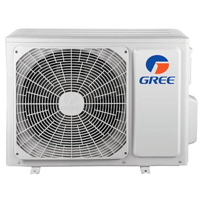 کولر گازی سرد و گرم گری 18000 دیواری اینورتر GWH18QD-K3DNB8B/I T1