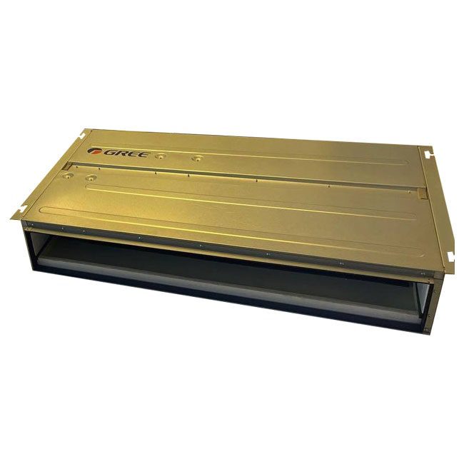 داکت اسپلیت سقفی گری 24 هزار اینورتر GUT24W/A_M