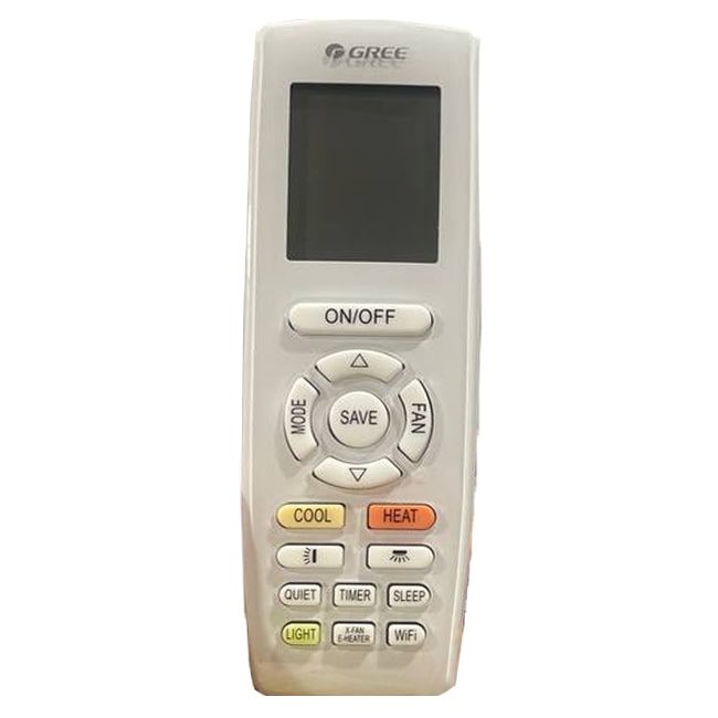 کولر گازی ایستاده 48000 اینورتر اسپلیت گری GREE GVH48AT-K3DTD4A/I