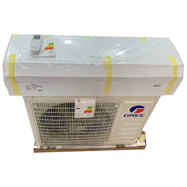 کولر گازی گری 18000 اینورتر وای فای GWH18AGD-K3DTA1A/I T3