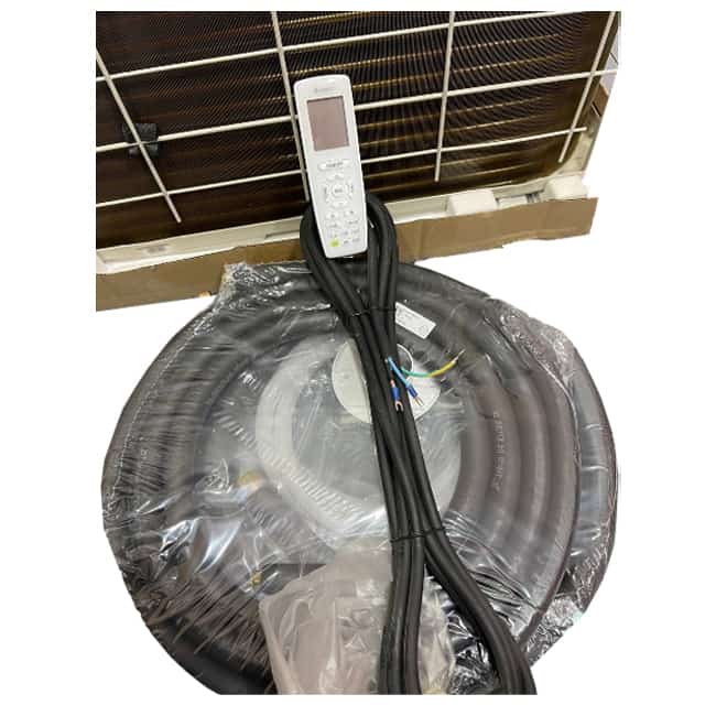 کولر گازی گری 18000 اینورتر وای فای GWH18AGD-K3DTA1A/I T3