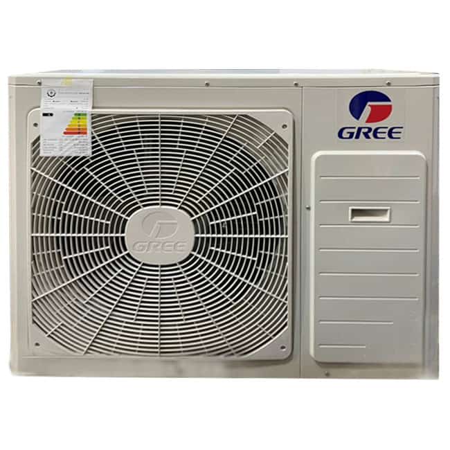 کولر گازی گری پلار 30000 سرد و گرم GWH30ACE-K3NTA5A/I Gree T3
