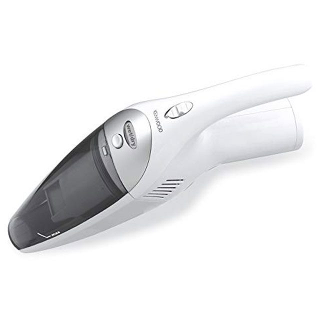 جارو شارژی مرطوب و خشک کنوود 14.4 ولت Kenwood HV-190