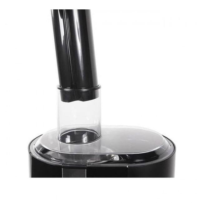 آبمیوه گیری 2 سرعته براون 900 وات 1.25 لیتری Braun juicer j500