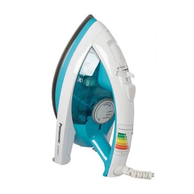 اتو بخار دستی پاناسونیک 2200 وات Panasonic Steam Iron NI-JW650