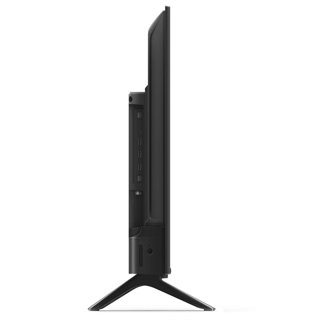 تلویزیون شیائومی هوشمند اندروید 4K ال ای دی Xiaomi Mi P1 55 L55M6-6AEU
