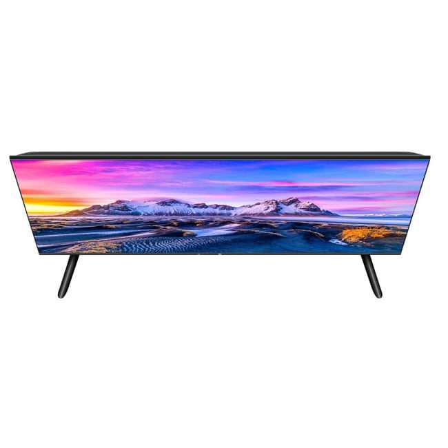 تلویزیون شیائومی هوشمند اندروید 4K ال ای دی Xiaomi Mi P1 55 L55M6-6AEU